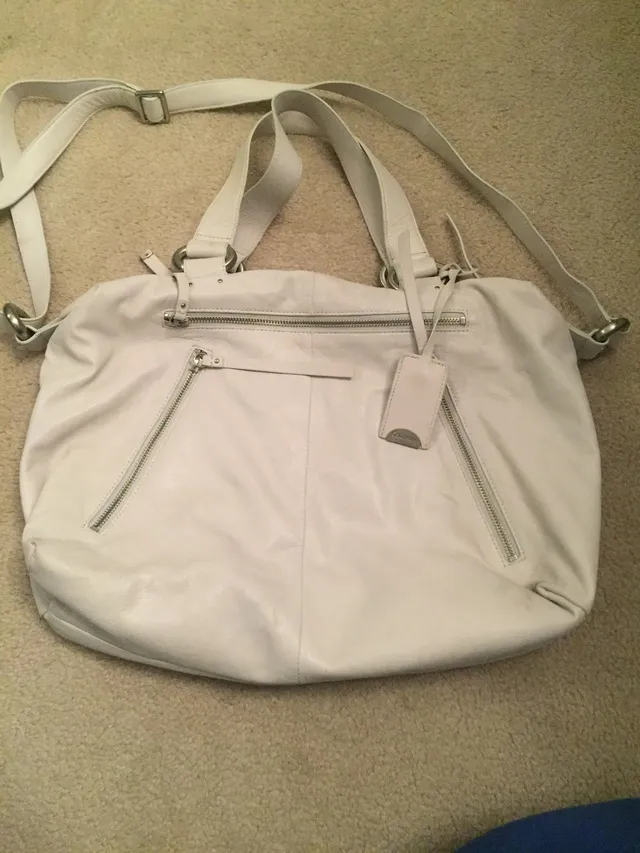 Calvin Klein Purse photo 1