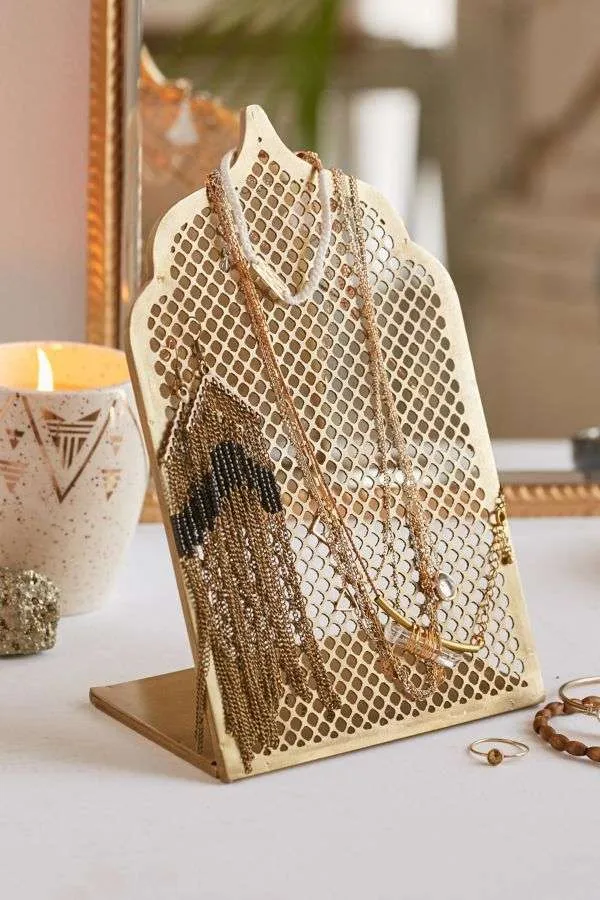 Urban Outfitters Earring Holder photo 1