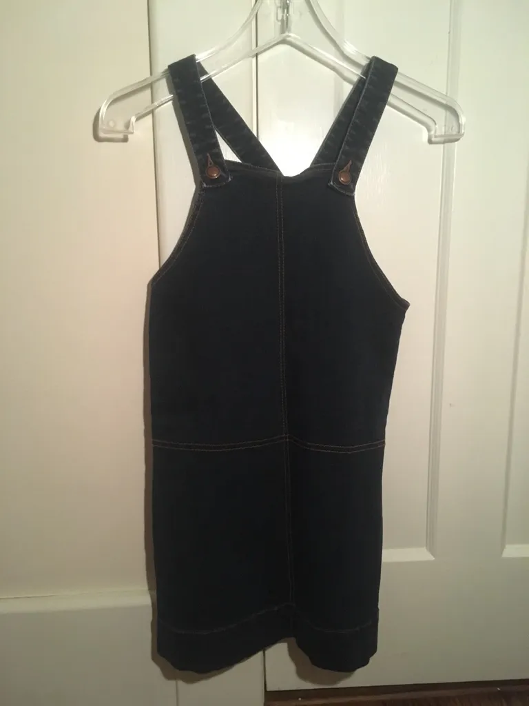 Jean Dress photo 1