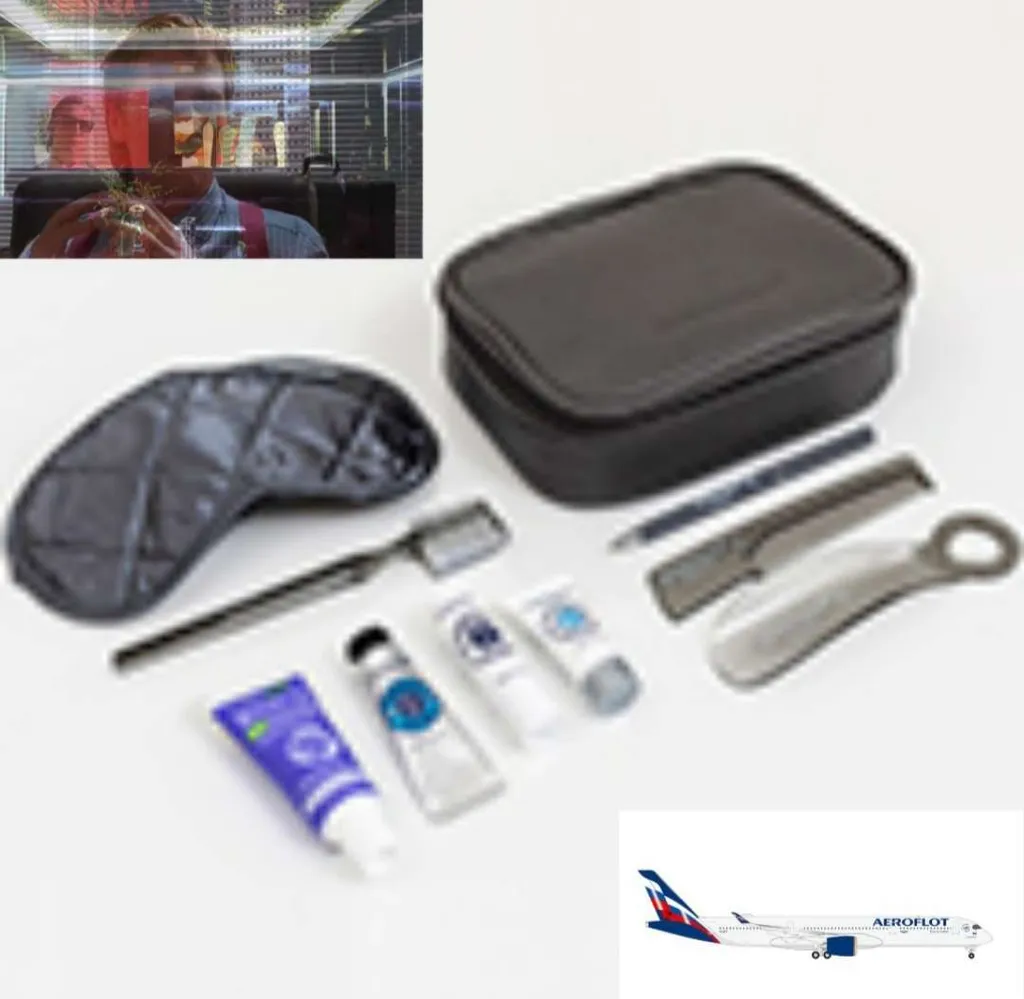 Travel  Kits photo 1