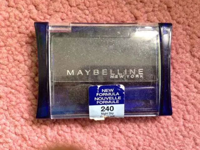 Maybelline Eyeshadow photo 1