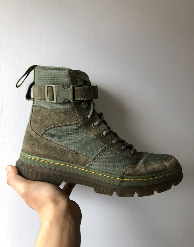 Doc Martens AirWair photo 1