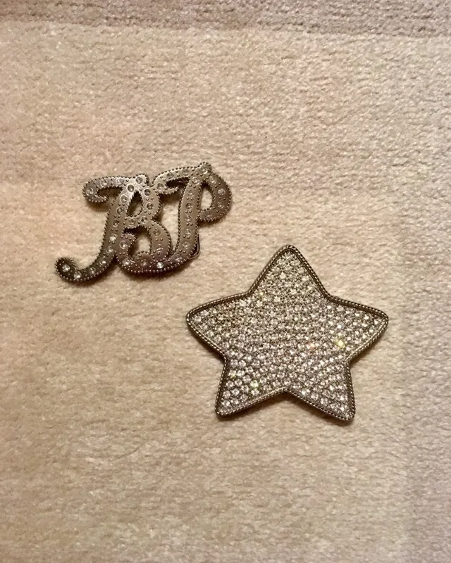 Belt Buckles photo 1