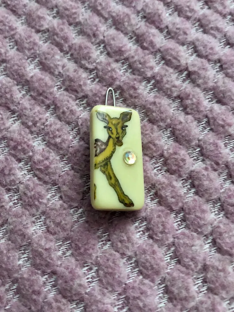 Barrette New 🦌 photo 1