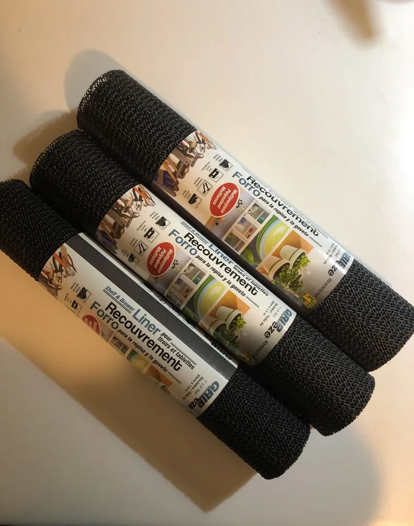 🌟 Shelf Or Drawer Liner photo 1