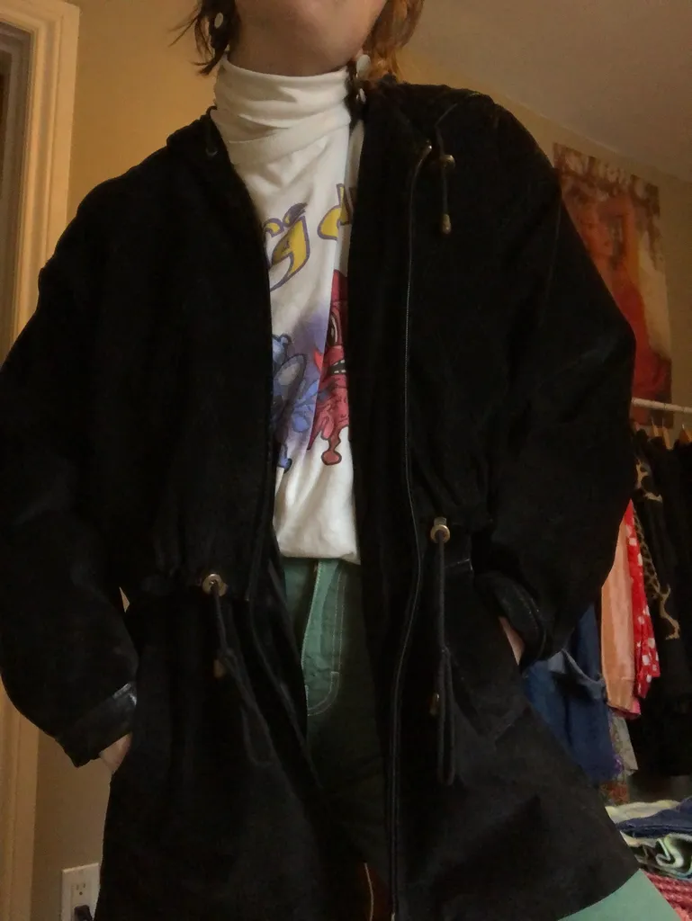 Danier Jacket photo 1