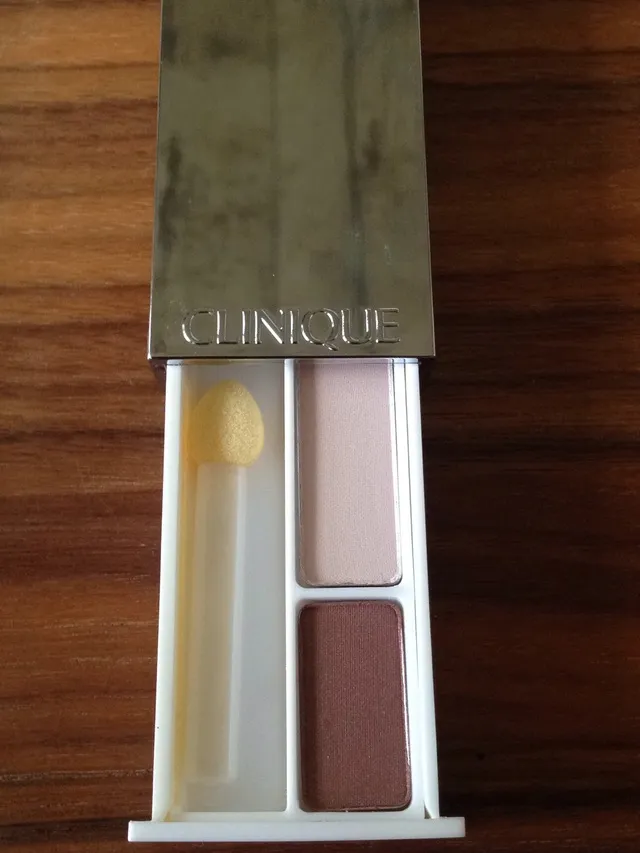 Clinique Eyeshadow photo 1