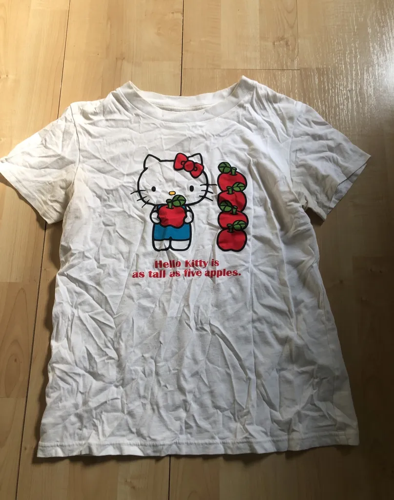 Hello Kitty Shirt photo 1