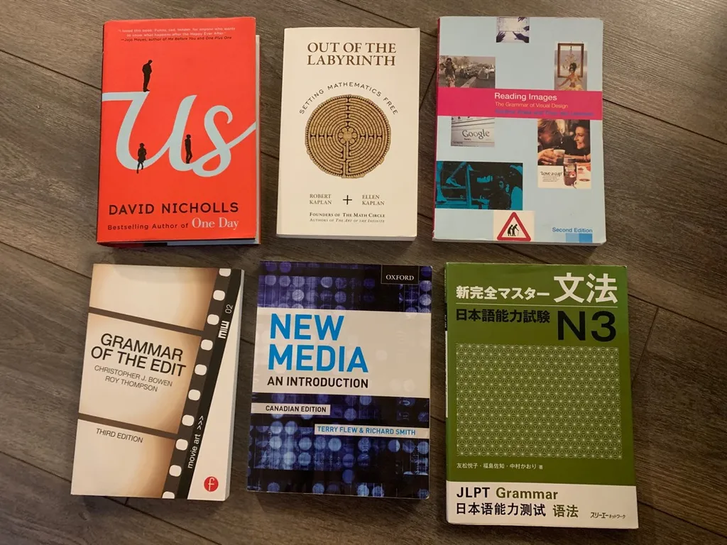 Books For Trade photo 1
