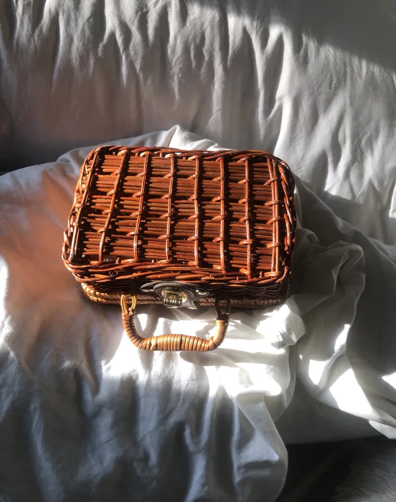 Mini Picnic Box photo 1