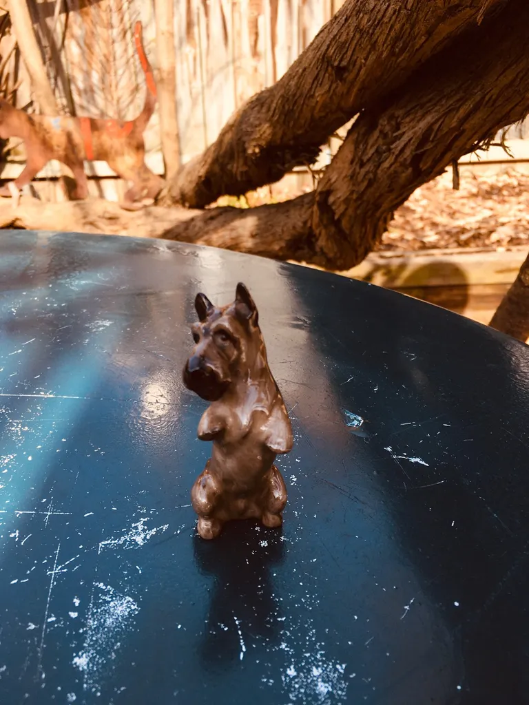 Royal Doulton bone china 🐕 photo 1