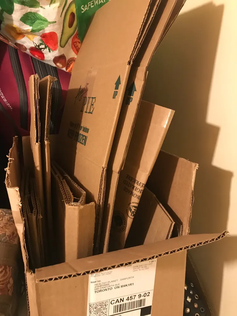 Moving Boxes! photo 1