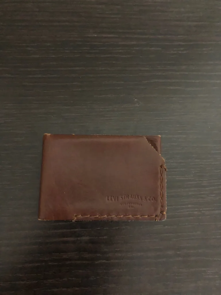 Wallet Levi’s photo 1