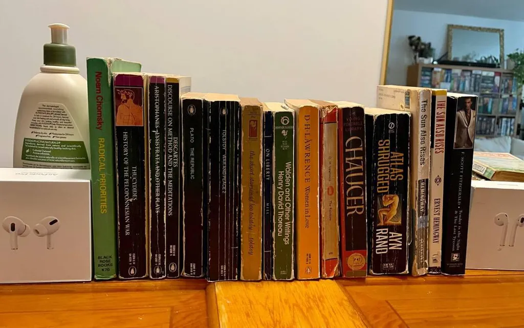 Well-Loved Books photo 1