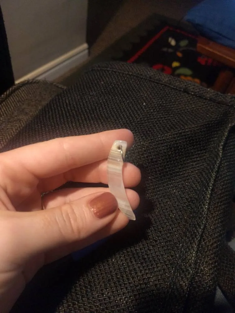 Crystal Pendant photo 1