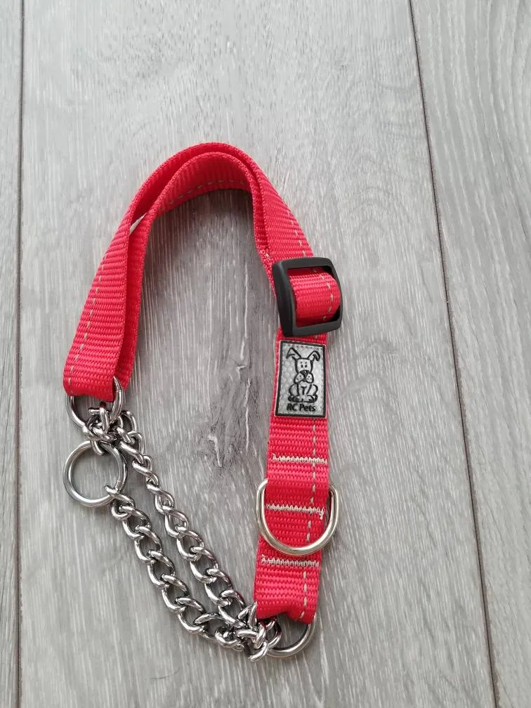 RC Pets Martingale Collar photo 1