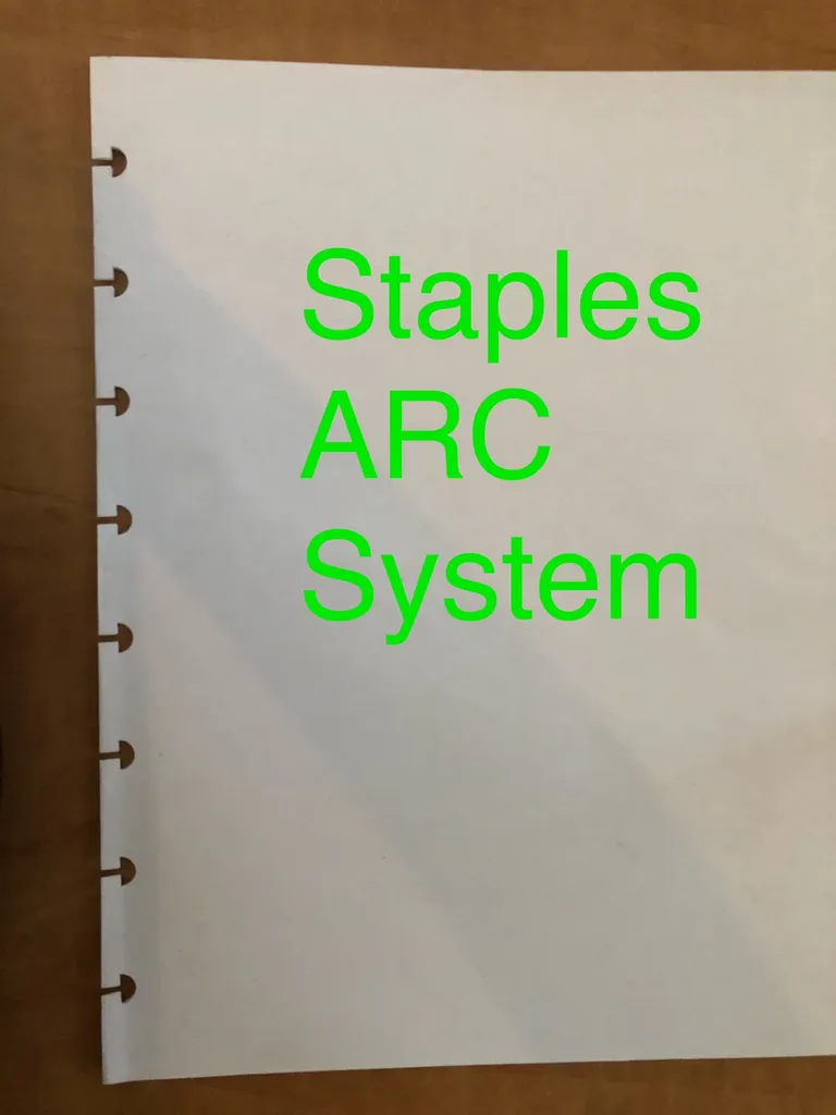 Offering use of my specialty hole puncher. photo 1