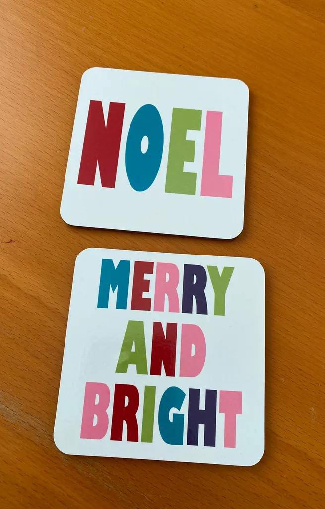 FREE cork Coasters photo 1