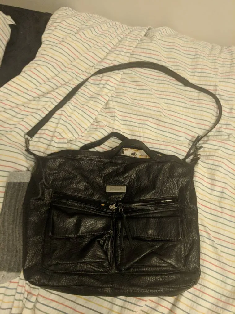 Volcom Purse photo 1