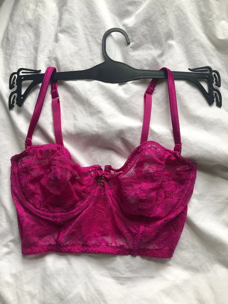 Ted Baker Lingerie photo 1