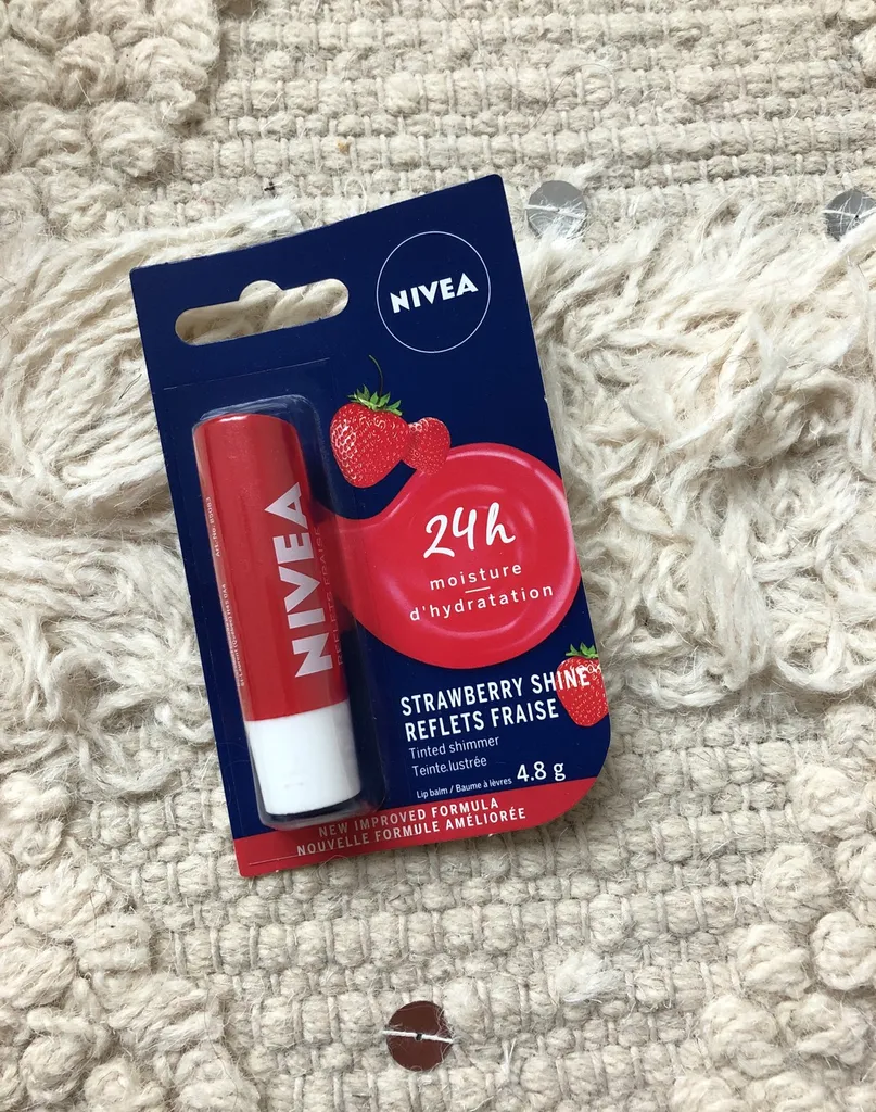 Lip Balm Unopened photo 1