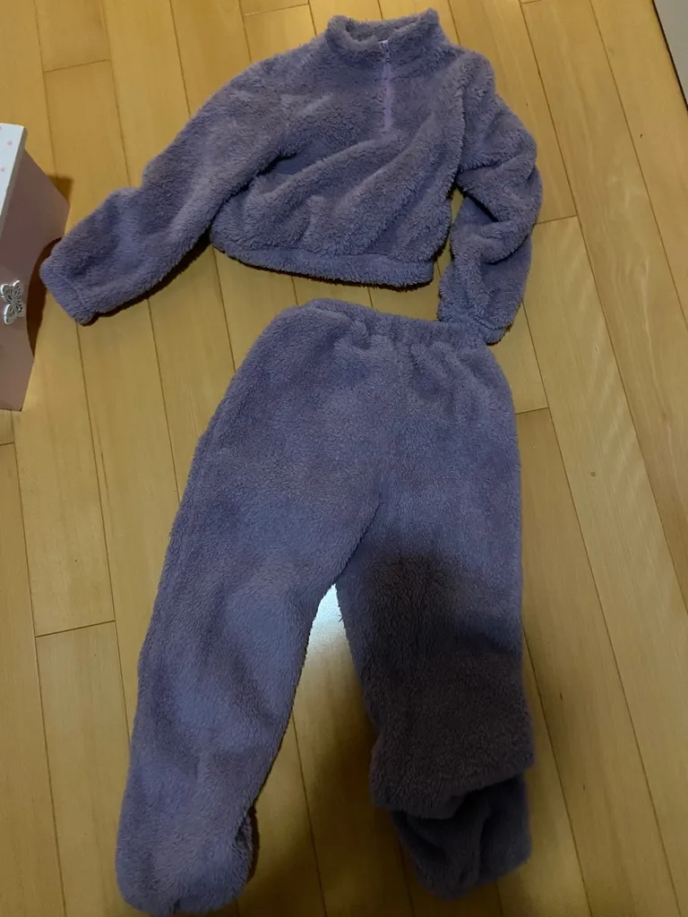 Girls Shein Outfit photo 1