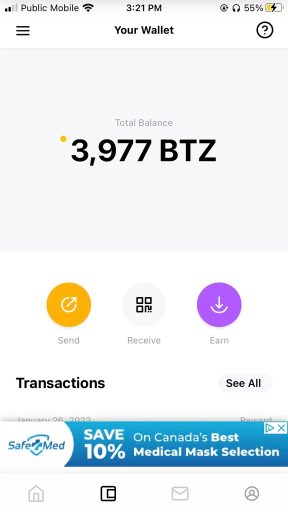 Anyone Take BTZ?? photo 1