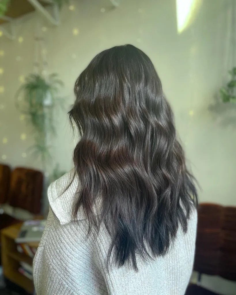 DISC HAIRCUT photo 1