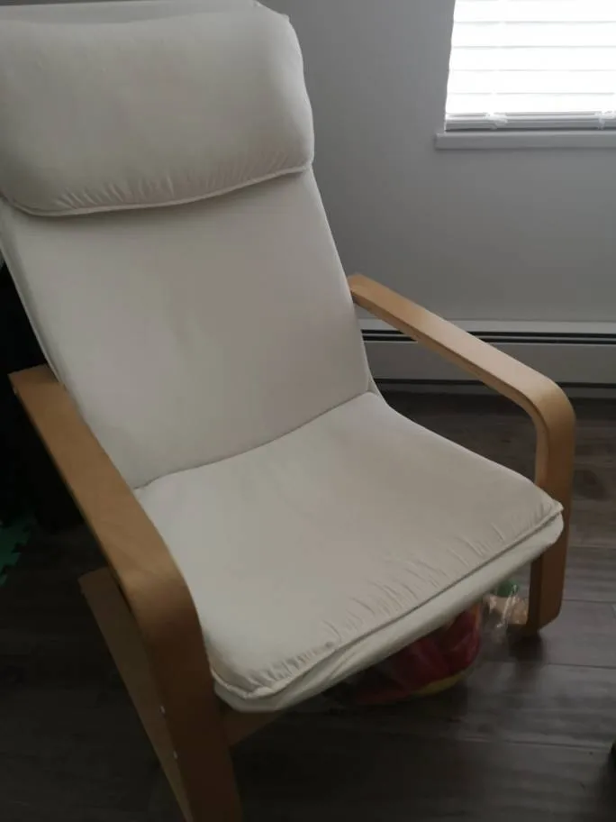 Ikea Chair photo 1