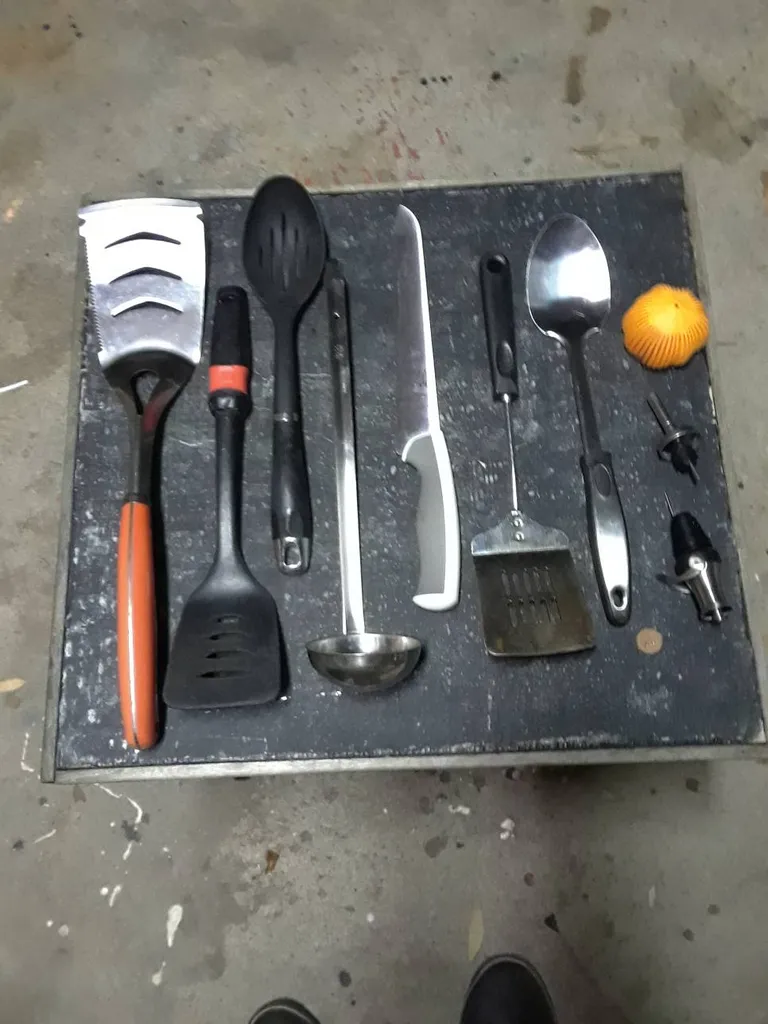 Assorted Kitchenware pt. 1 photo 1