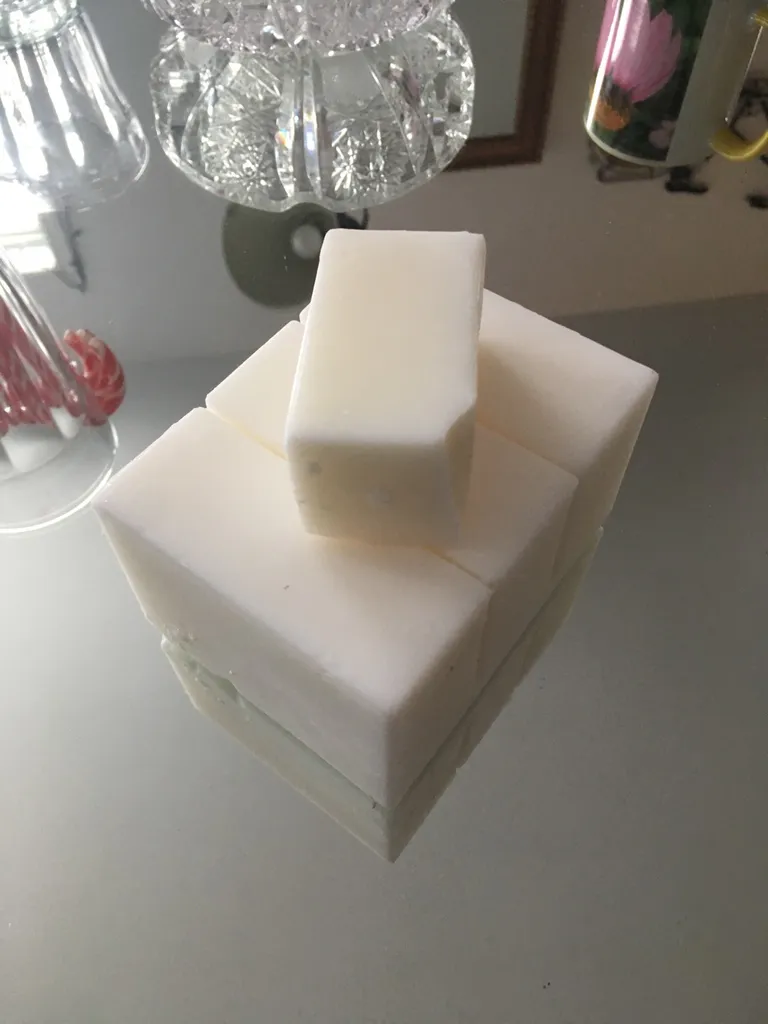 Candle Wax!! photo 1