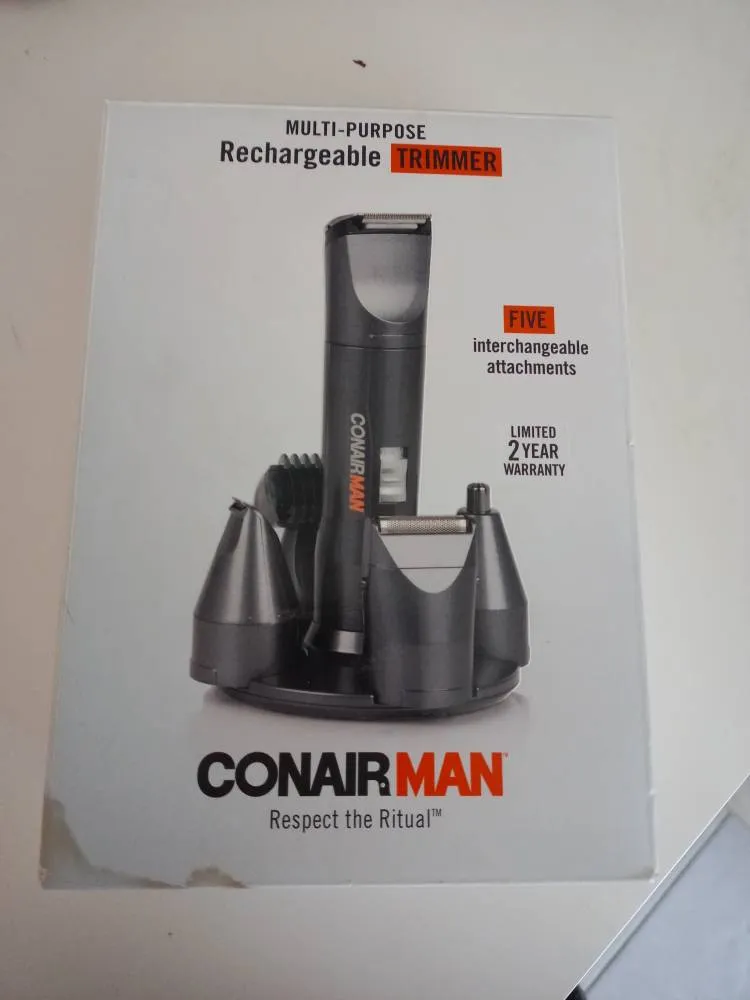 Multi Purpose Trimmer photo 1