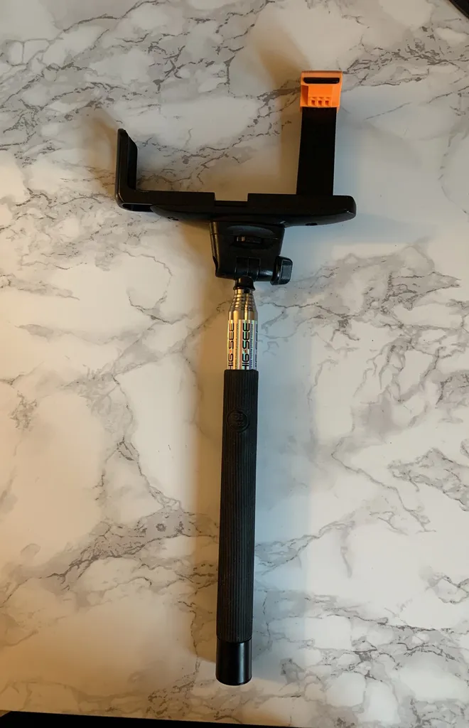 Selfie Stick photo 1