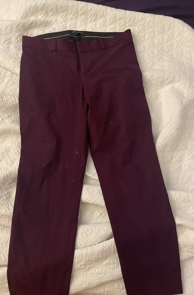 Rebunz Banana Republic Pants photo 1