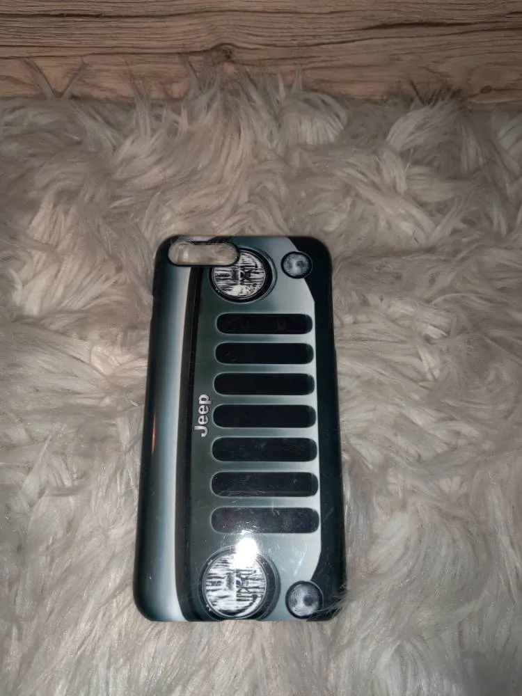 I Phone 7 Case photo 1