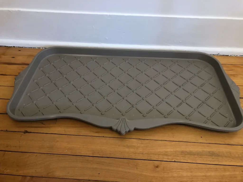 Shoe Mat photo 1