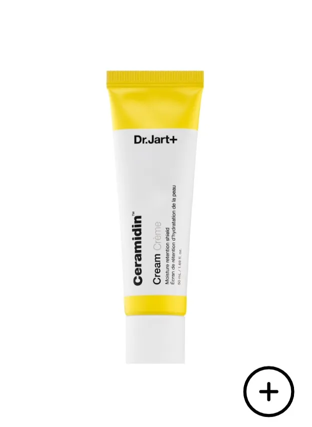 Dr. Jart+  Ceramidin Cream photo 1