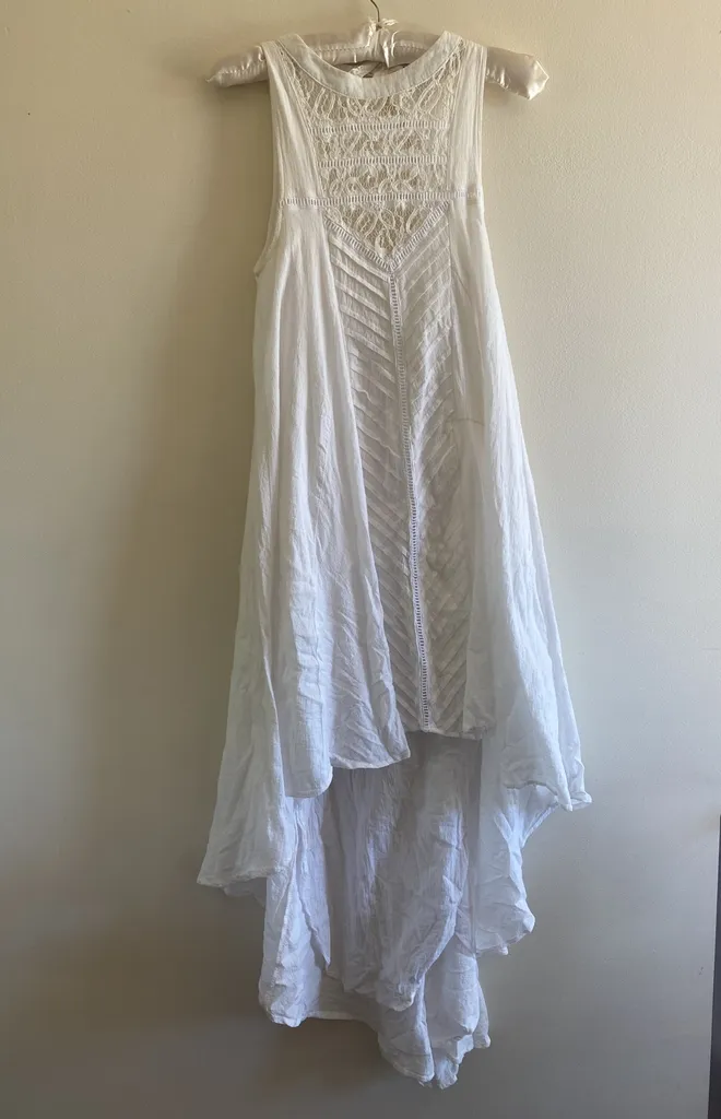 100% Cotton Dress photo 1