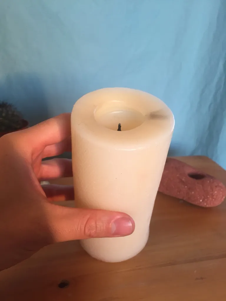 Candle Cylinder photo 1