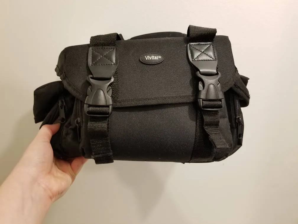 Camera Bag photo 1