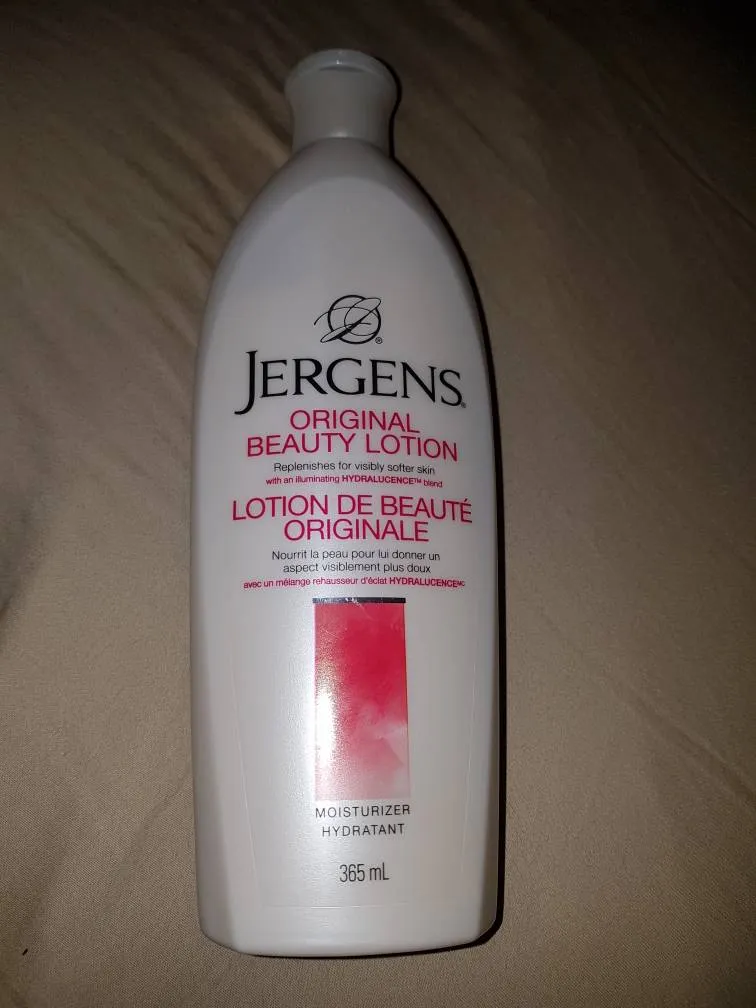 Jergens Lotion photo 1