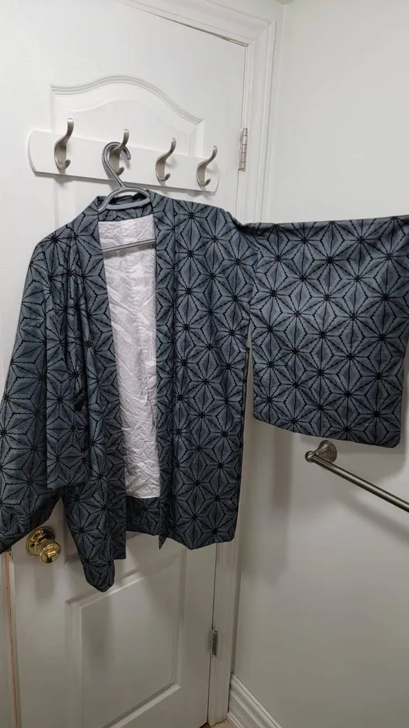 Vintage Haori photo 1