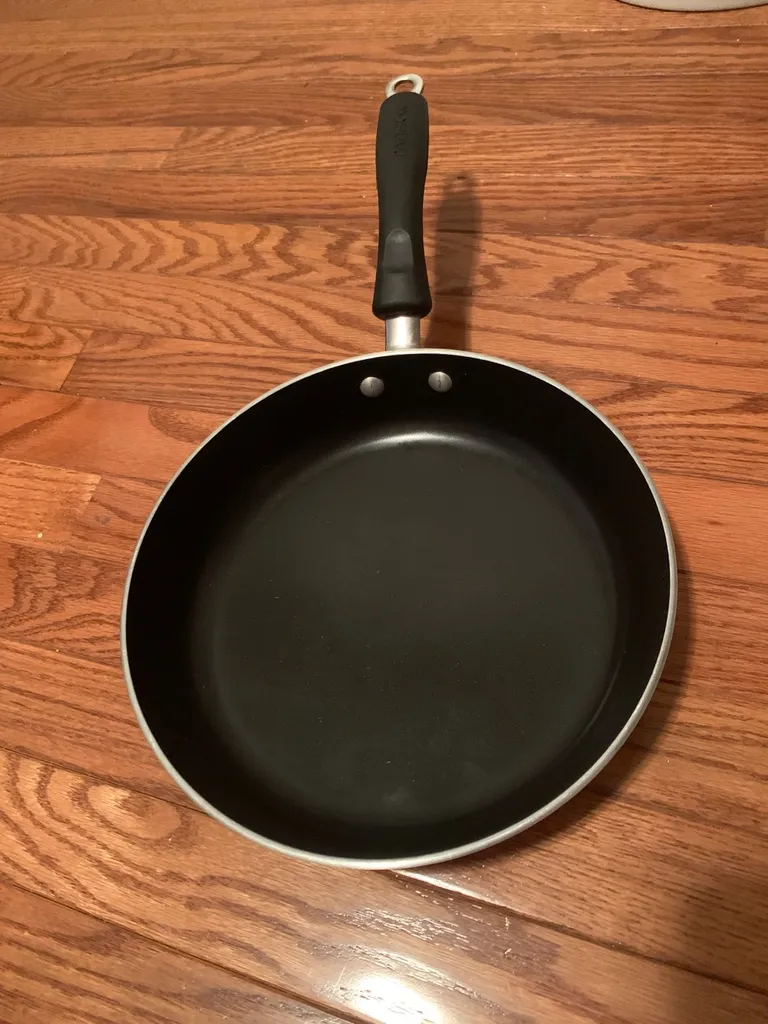 Paderno Frying Pan photo 1
