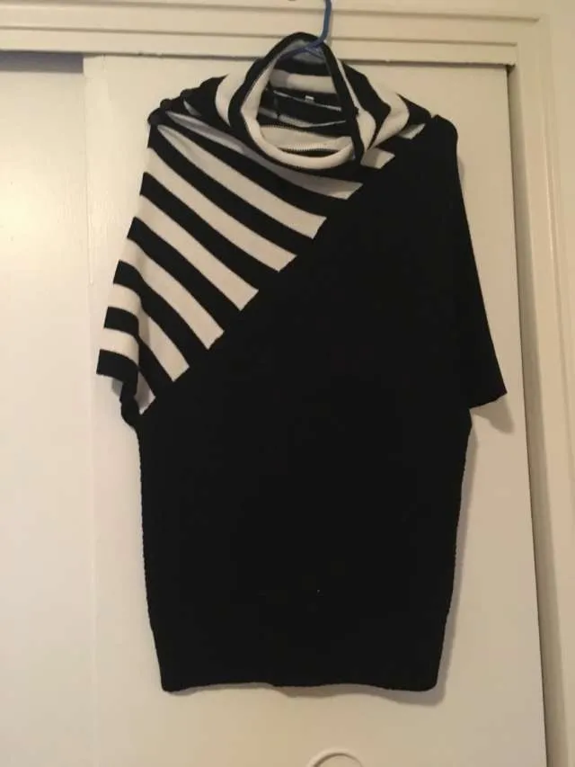 Women's Sweater Top photo 1