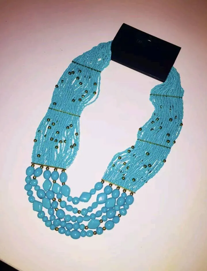 BNWT Necklace photo 1