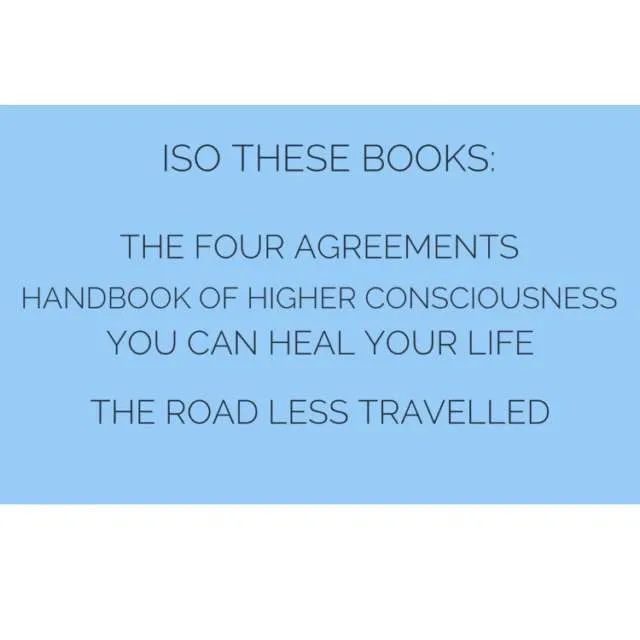 ISO Books photo 1