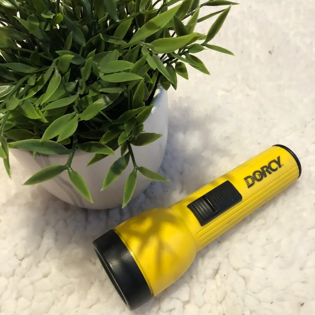 Flashlight 🔦 photo 1