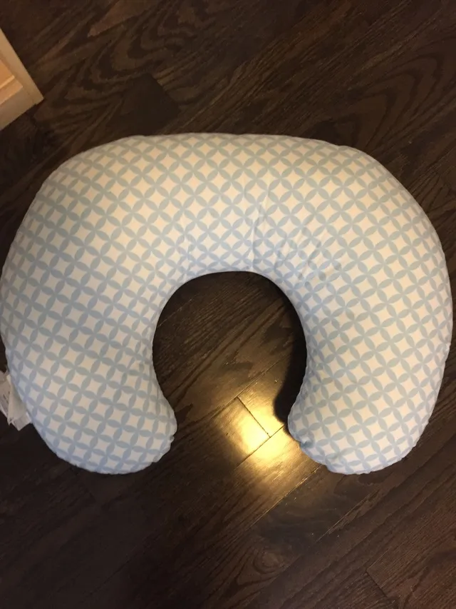 Nursing Pillow photo 1