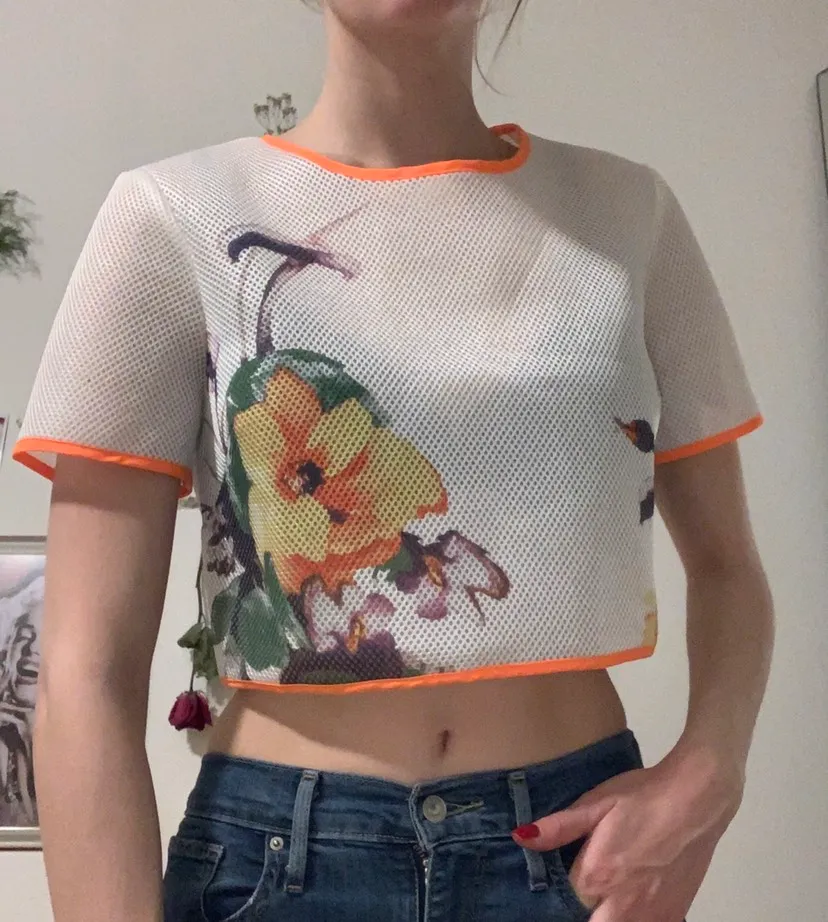 Mustard Seed Top photo 1