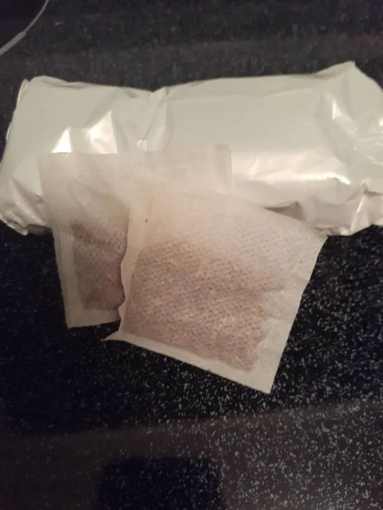 Mystery Fruity Tea photo 1